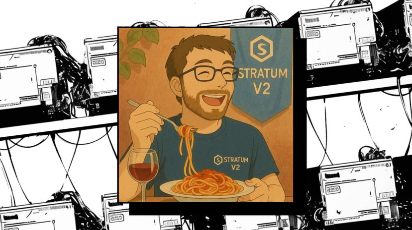 Launch a Mining Pool with Stratum V2 SRI