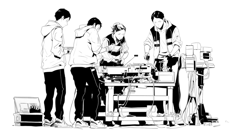 Builder Jam Session & Bitmain S9 Tinkering