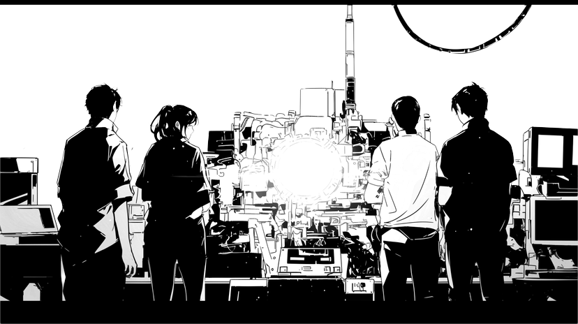 Project Submissions Due
