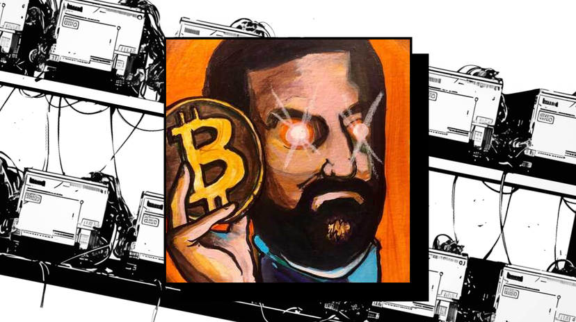 Principles of Home Mining