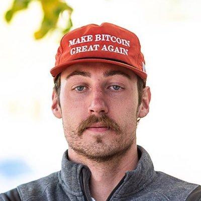 Photo of Tyler Stevens