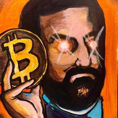 Photo of rev.hodl